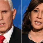 Kamala Harris v Mike Pence: Five takeaways from Vice-President debate