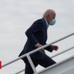 US election 2020: How would Biden change foreign policy?