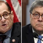 Rep. Nadler slams AG Barr's election fraud investigation