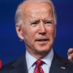 Joe Biden: Covid vaccination in US will not be mandatory