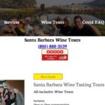 Lompoc Wine Tours