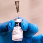 Pfizer vaccine shows 94% effectiveness against asymptomatic transmission of COVID