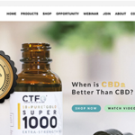 CBD Benefits