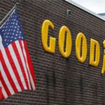 Trump attacks Goodyear for campaign clothes ban