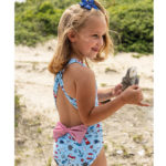 Toddler Swimsuit