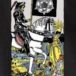 Tarot Card T-Shirts