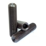 Metric Fasteners