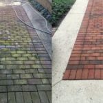 Power Washing Driveways Fairfax VA