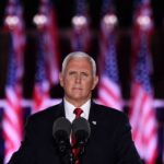 Pence warns Americans 'won't be safe' if Biden wins