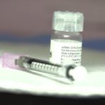 One shot of coronavirus vaccine likely won't be enough 