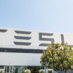 Tesla announces plans to sell up to $5B in new stock shares