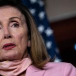 Nancy Pelosi just handed Trump a campaign gift