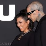 Kourtney Kardashian, Travis Barker get legally married in Santa Barbara, reports say