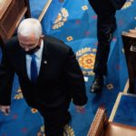 Mike Pence feared for his life on Jan. 6. Americans deserve to understand why.