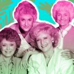 How you can celebrate 35 years with 'The Golden Girls' today