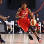 WNBA players react to Breonna Taylor settlement