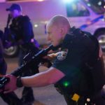 Louisville police officers shot amid Breonna Taylor protests; suspect in custody