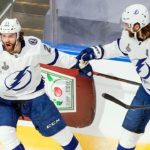 Lightning top Stars in Stanley Cup Final, first major title won since coronavirus outbreak