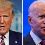 Biden campaign quickly capitalizes on Trump taxes report with T-shirts, buttons and stickers