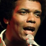 Johnny Nash: Reggae singer-songwriter dies aged 80