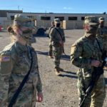 Minnesota National Guard activated after George Floyd ex-cop released, demonstrators gather in Minneapolis