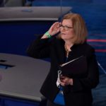 Moderator Susan Page hopes Mike Pence-Kamala Harris vice presidential debate was helpful for voters: 'That was the point'