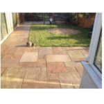 Finchley Block Paving