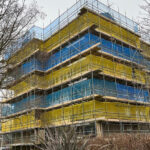 Abingdon Scaffolding Hire